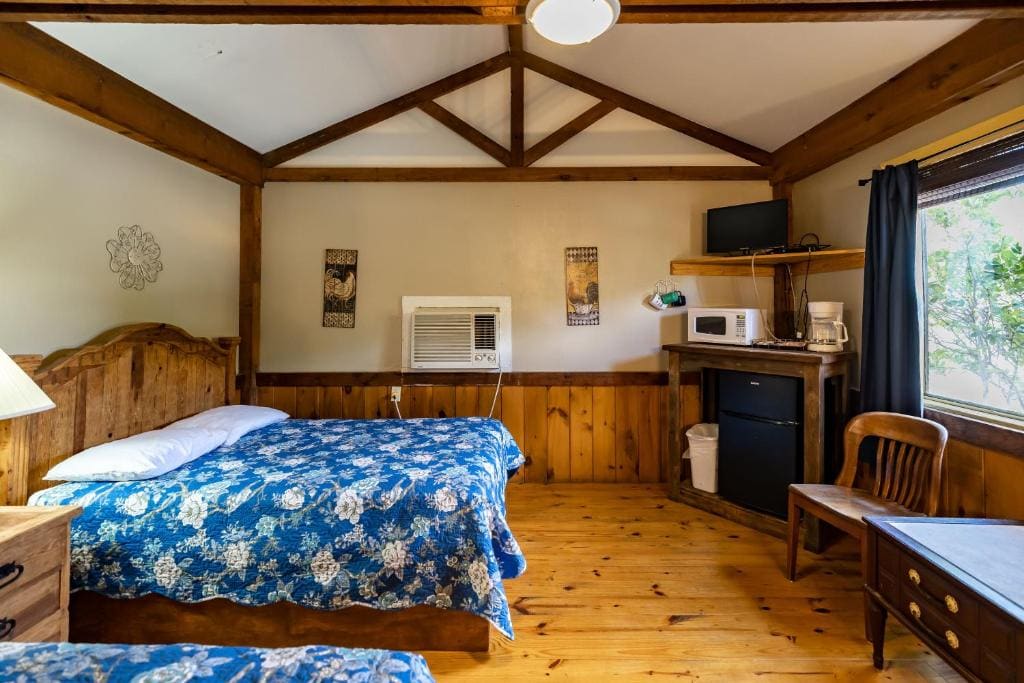 Quadruple Room room - Image 3