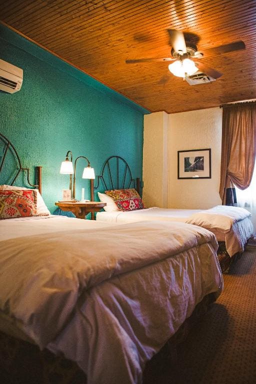 Queen Room with Two Queen Beds room - Image 1