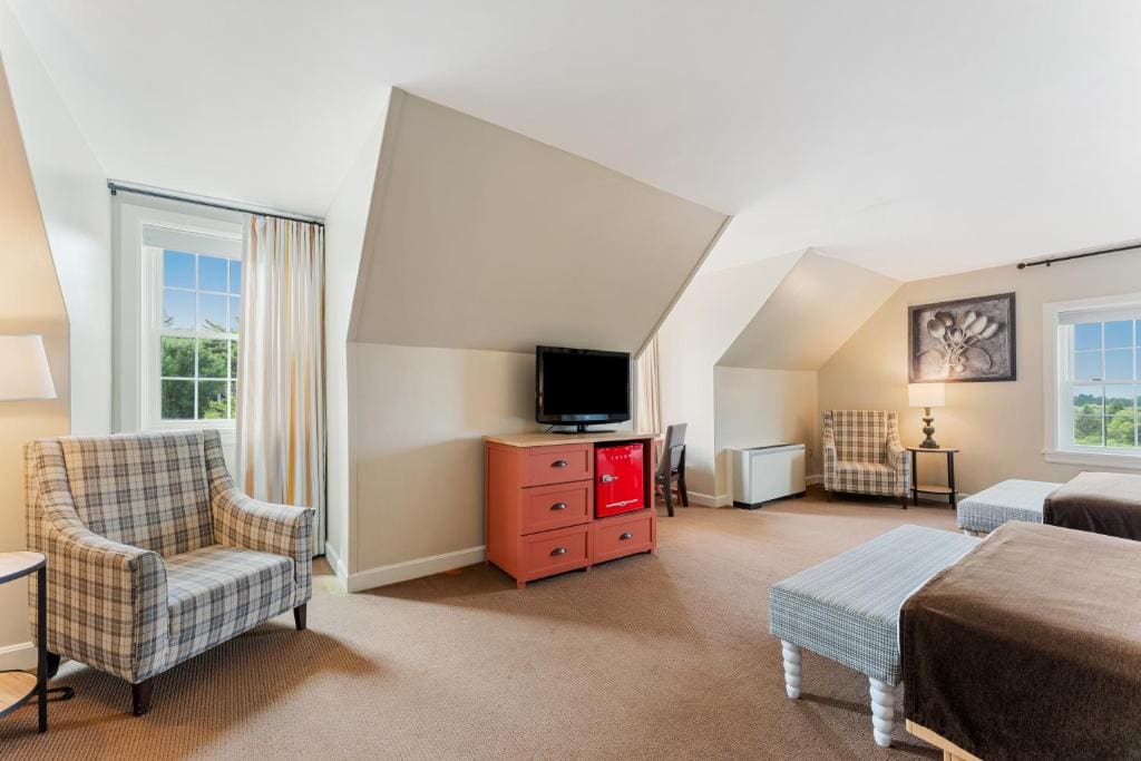 Suite room - Image 1