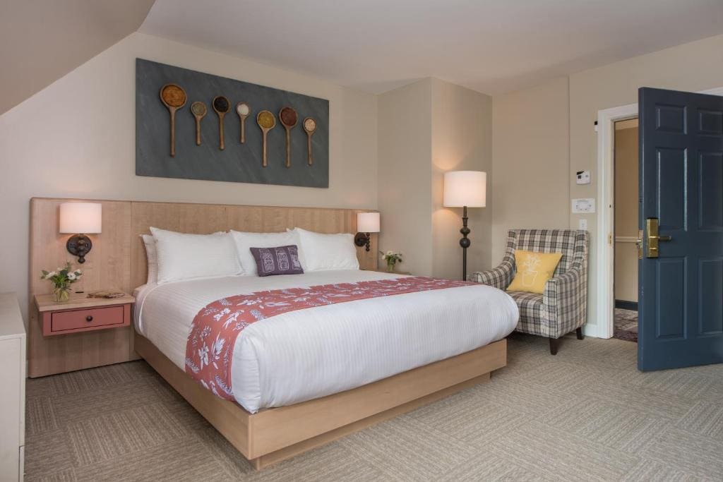 Culinary King room - Image 2