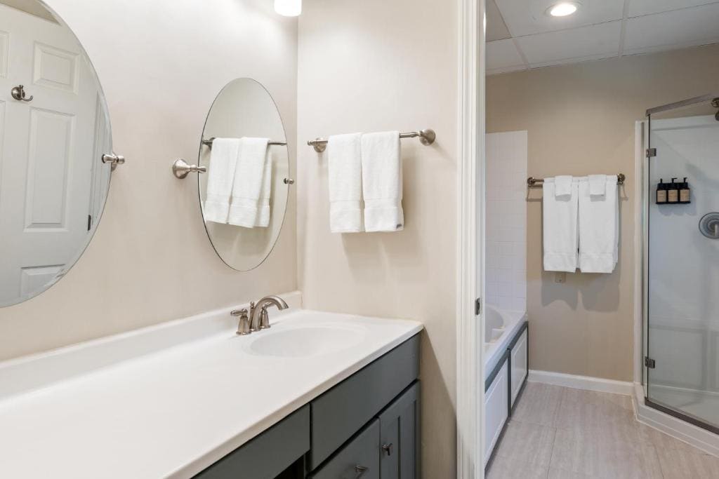 Double Room room - Image 1