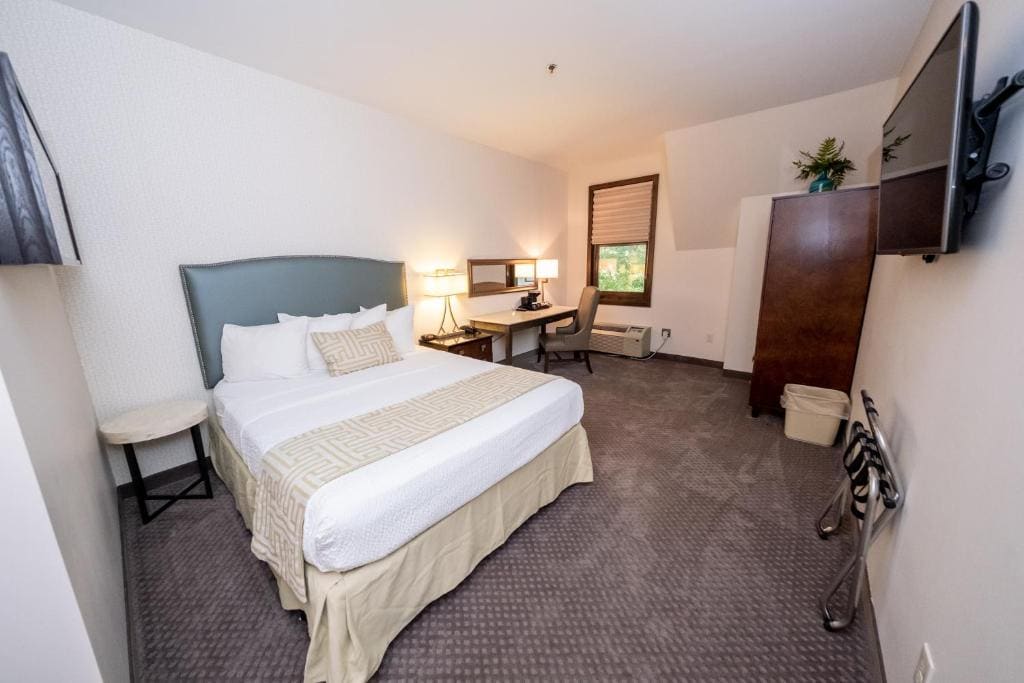 Standard Studio room - Image 2