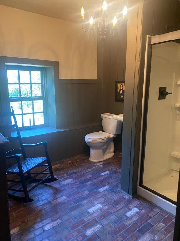 Deluxe Double Room with Bath room - Image 1