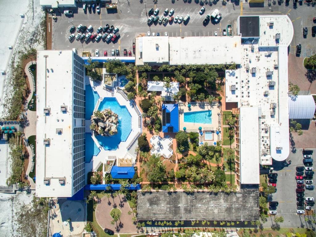 Queen Room with Two Queen Beds room - Image 1