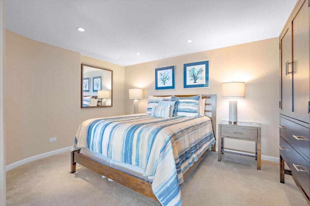 Three-Bedroom Premier Suite with Ocean View room - Image 3