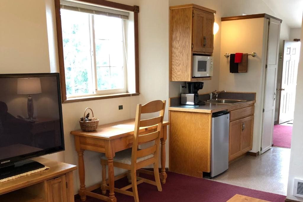 Suite with Garden View room - Image 2