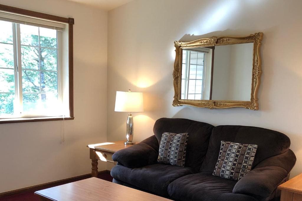 Suite with Garden View room - Image 3