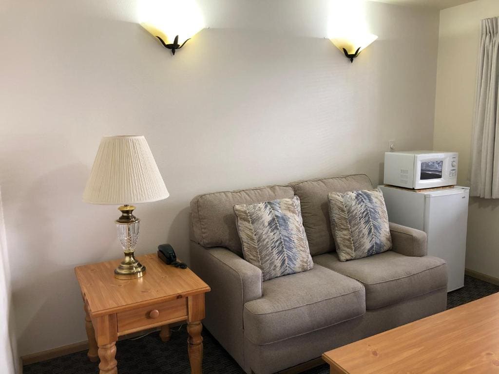 Suite with Garden View room - Image 1