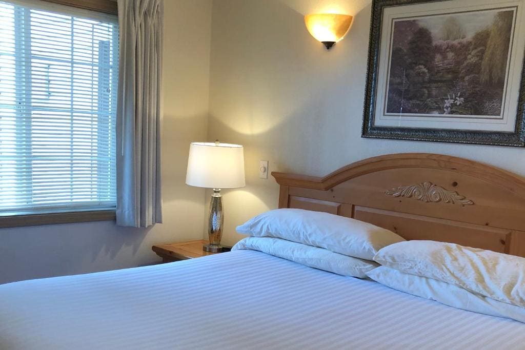 Suite with forest view room - Image 3