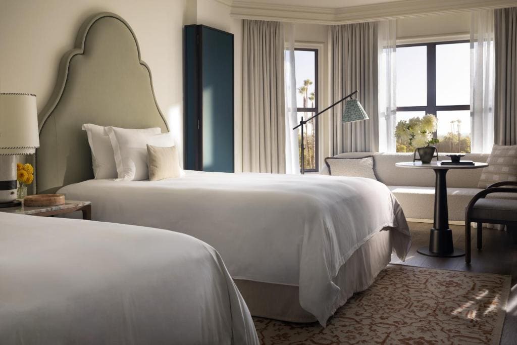 Deluxe Double Room room - Image 1