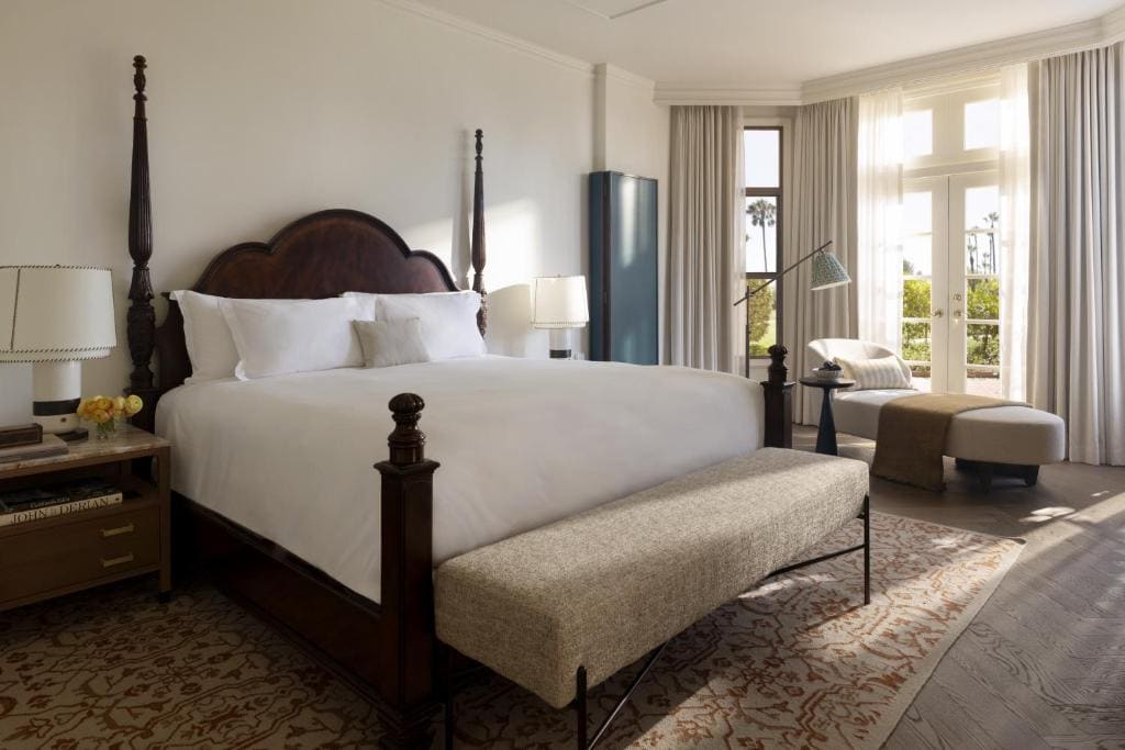 One-Bedroom Suite room - Image 1