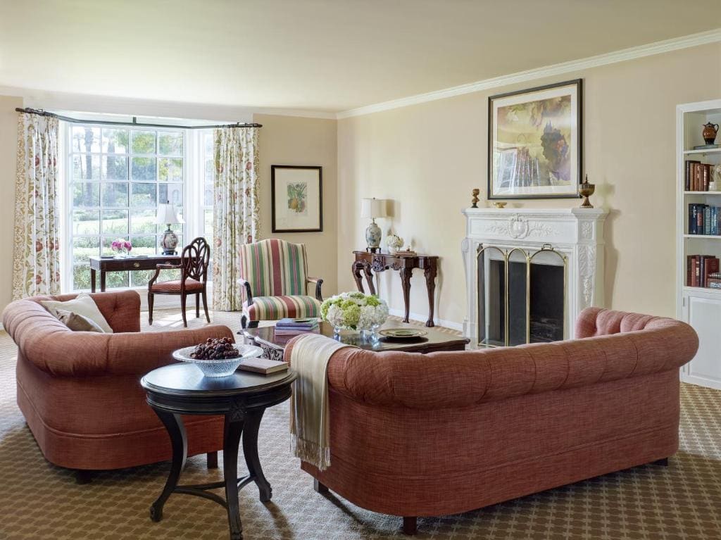 Cottage Suite room - Image 1