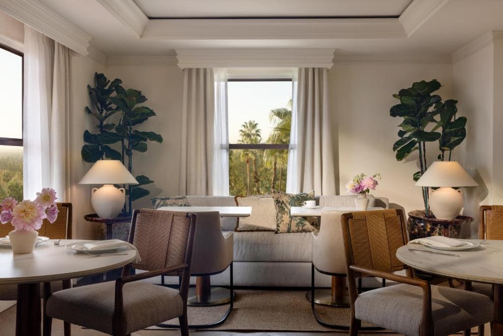 Executive Club King Room room - Image 3