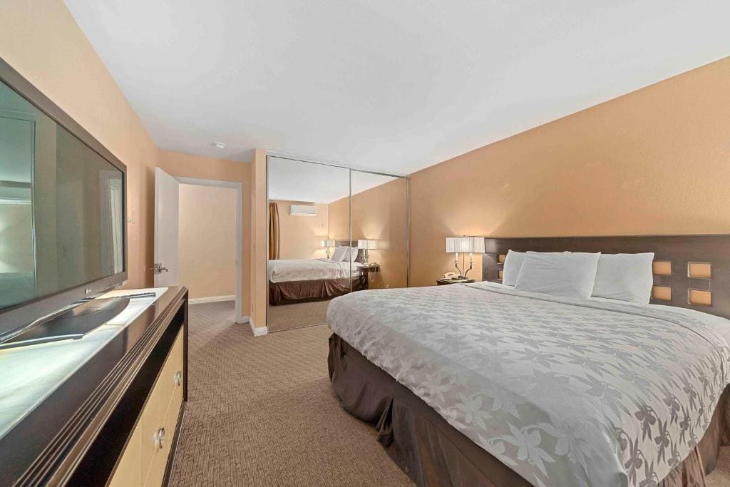 Family Suite room - Image 2