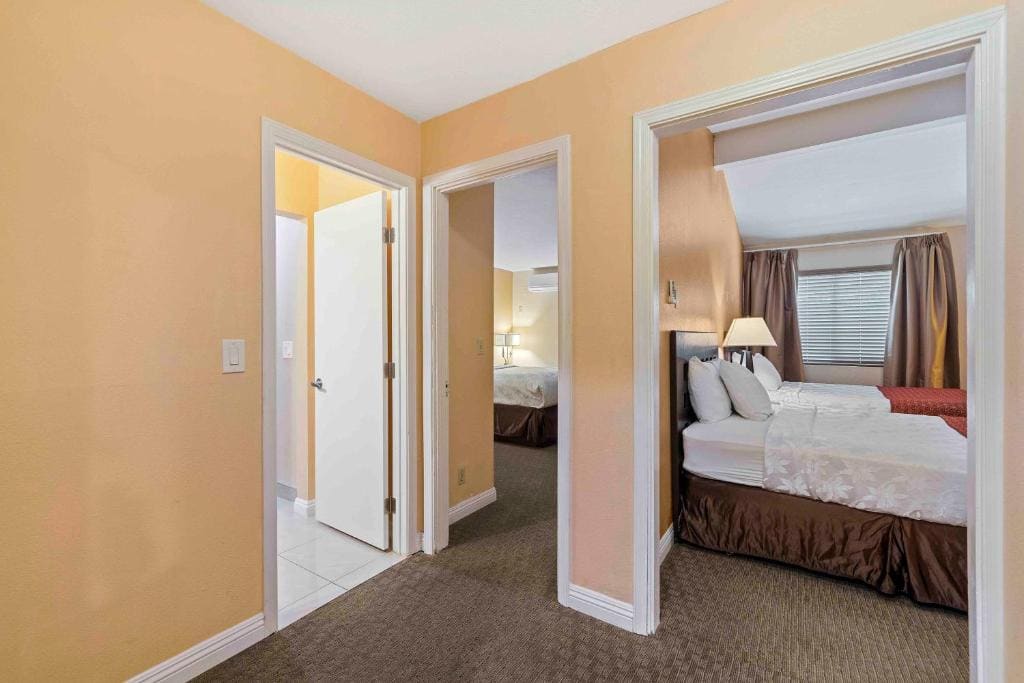 Family Suite room - Image 1