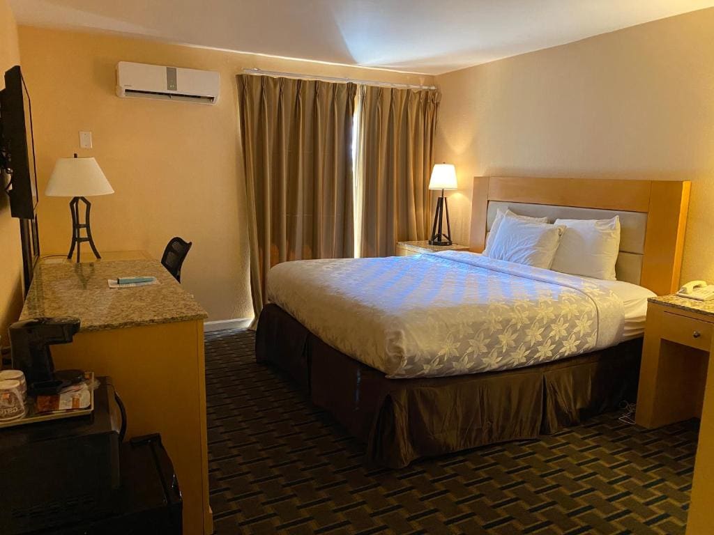 King Room - Disability Access room - Image 1