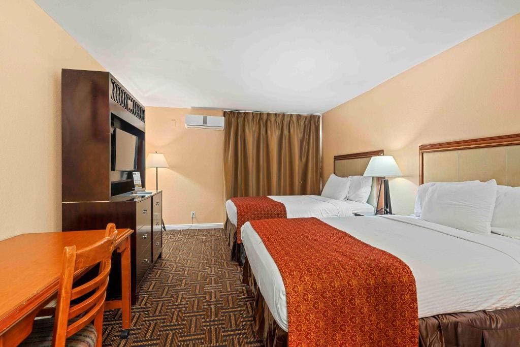 Standard Queen Room room - Image 3