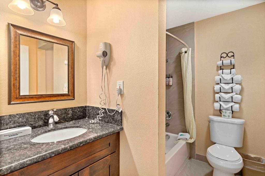 Suite with Patio room - Image 3