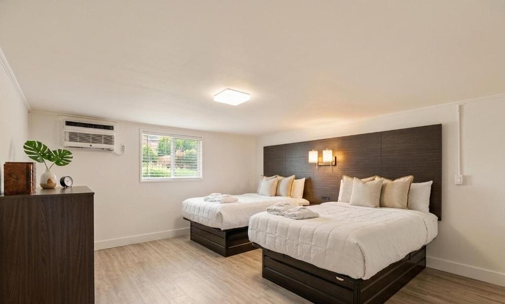 Deluxe Triple Room room - Image 2