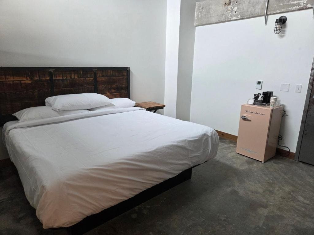 King Room - Disability Access room - Image 1