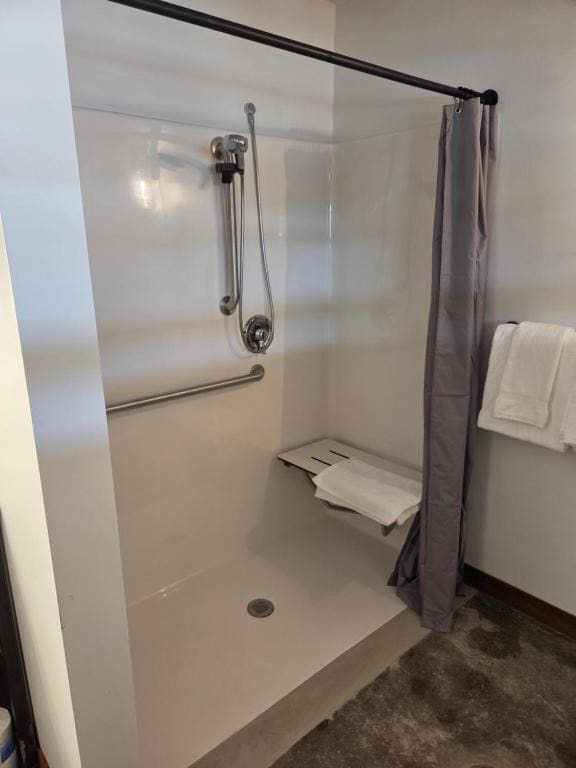 King Room - Disability Access room - Image 2