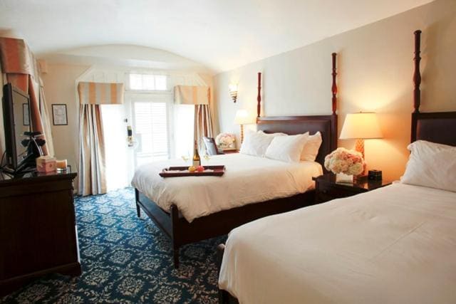 Raincross Queen Room room - Image 1