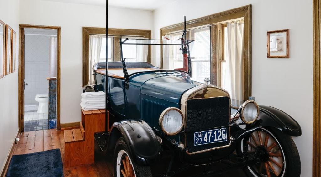 Quadruple Room with Garden View room - Image 2