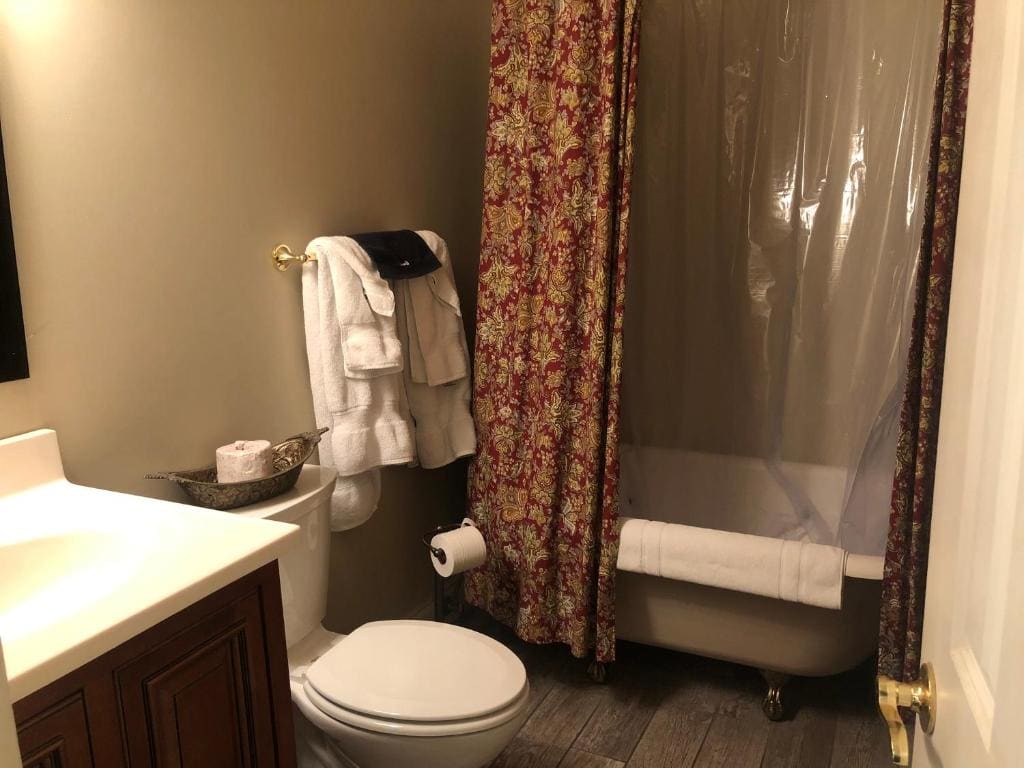 Double Room room - Image 1