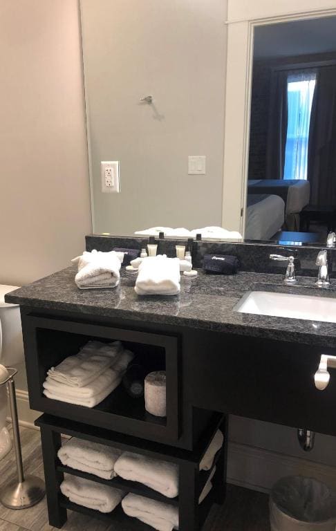 Standard Double Suite room - Image 1