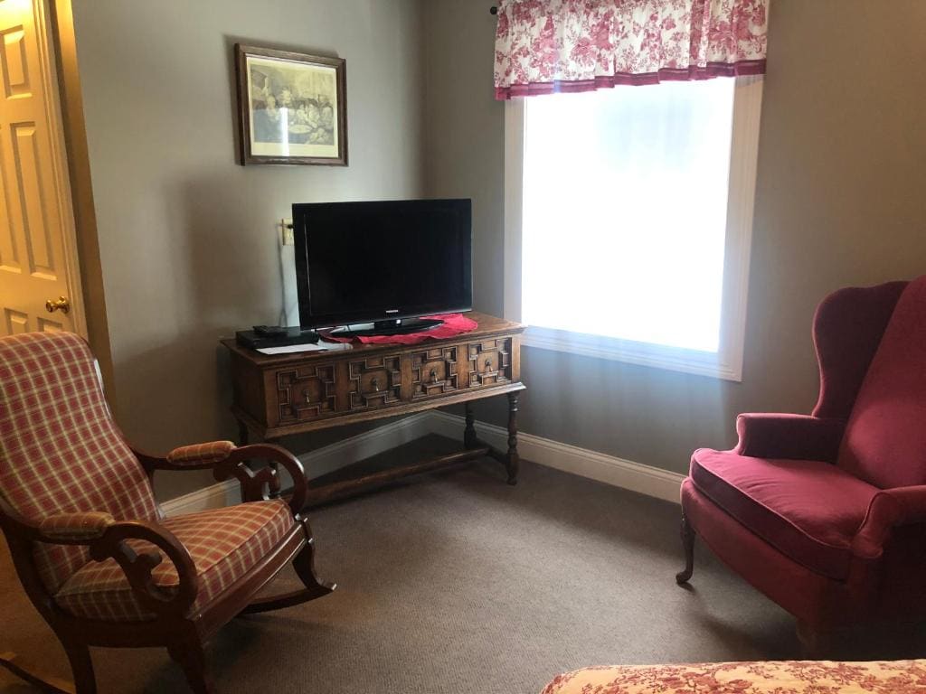 Standard Queen Room room - Image 1