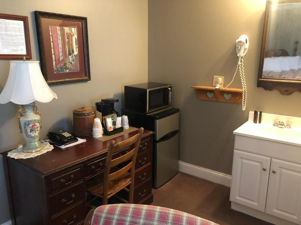 Standard Queen Room room - Image 2