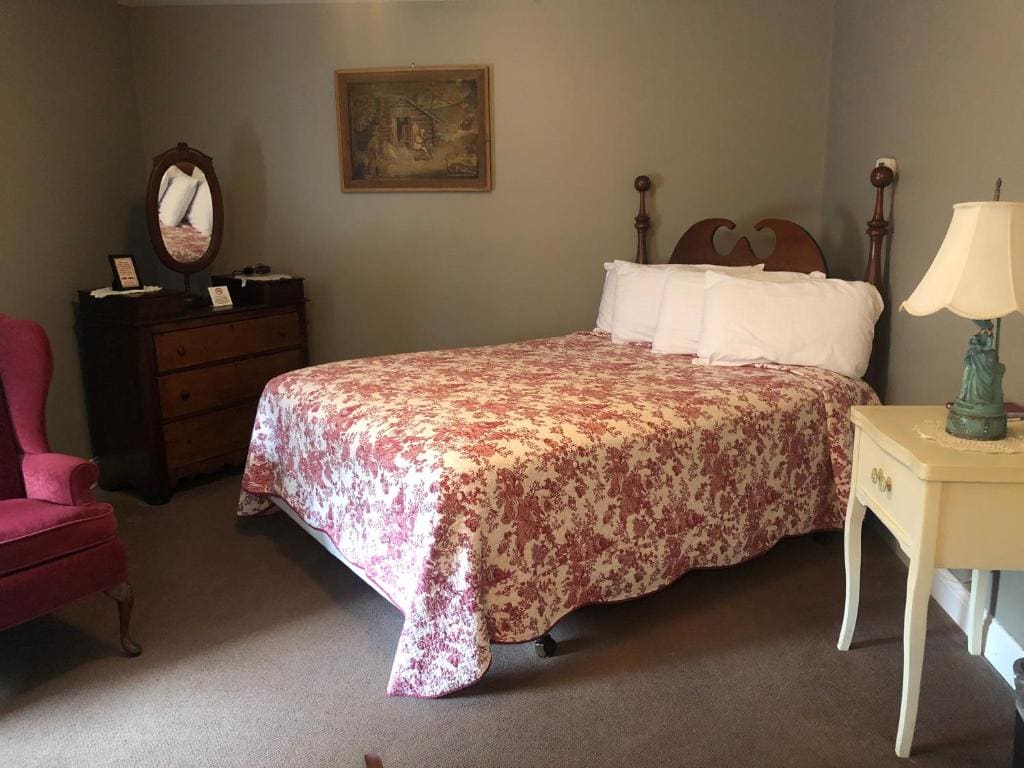 Standard Queen Room room - Image 3