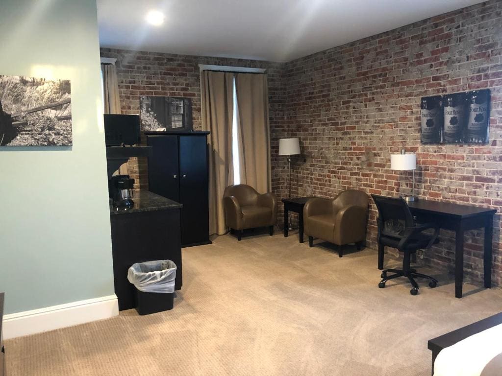 Standard Suite room - Image 3