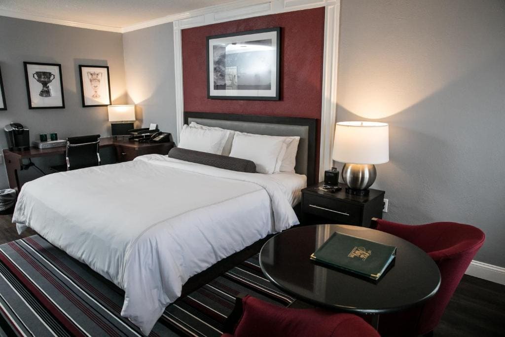 King Room room - Image 1