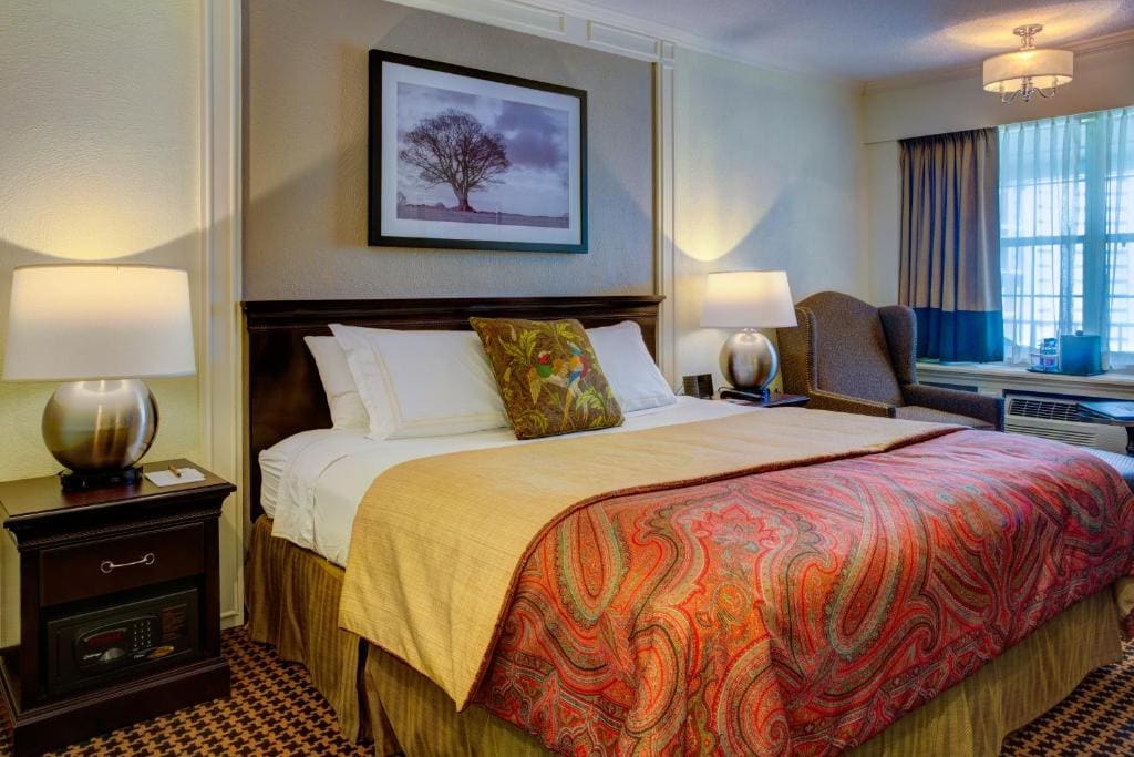 Standard King Room room - Image 1