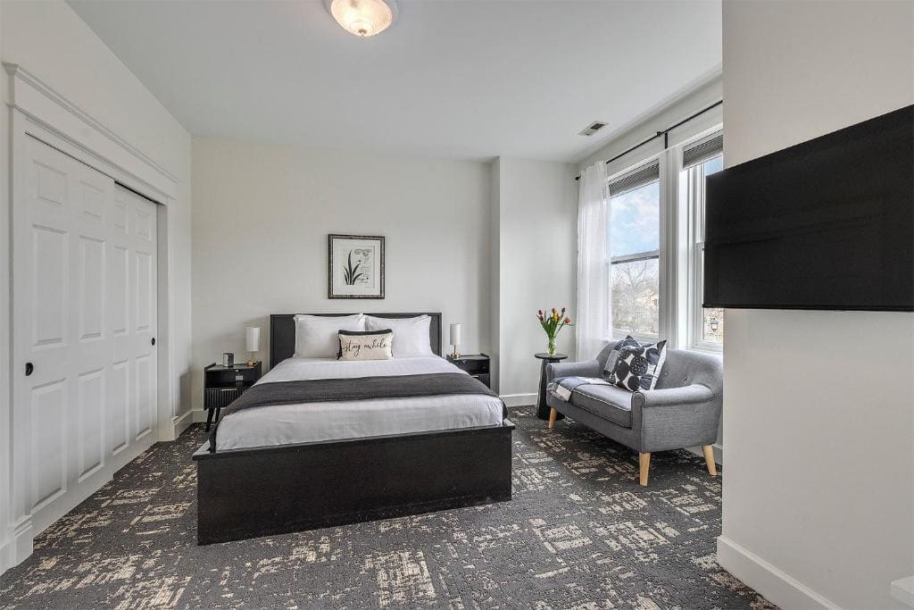 Queen Room room - Image 1