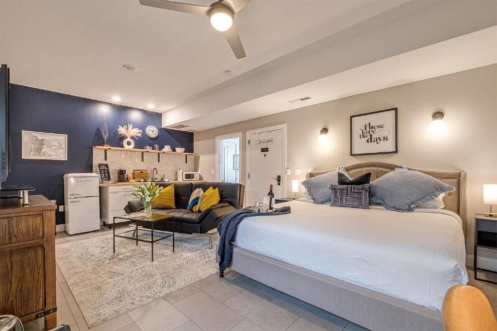 Suite with Terrace room - Image 2