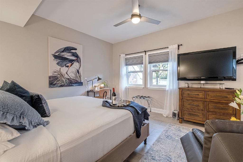 Suite with Terrace room - Image 1