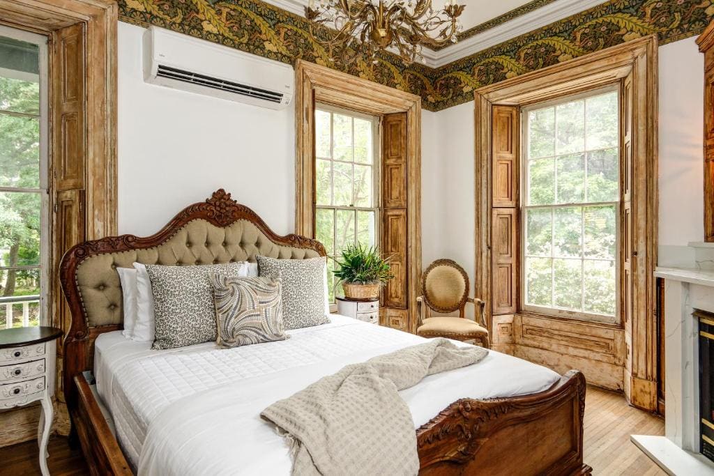 Standard Queen Room room - Image 1