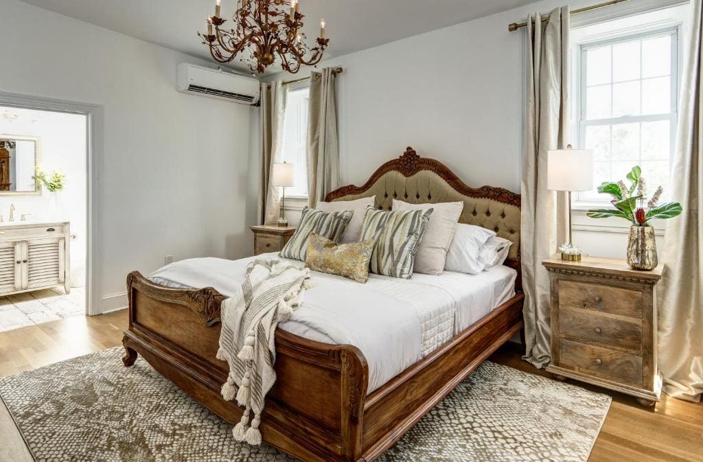 Superior King Room room - Image 2