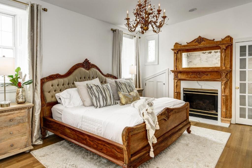 Superior King Room room - Image 1