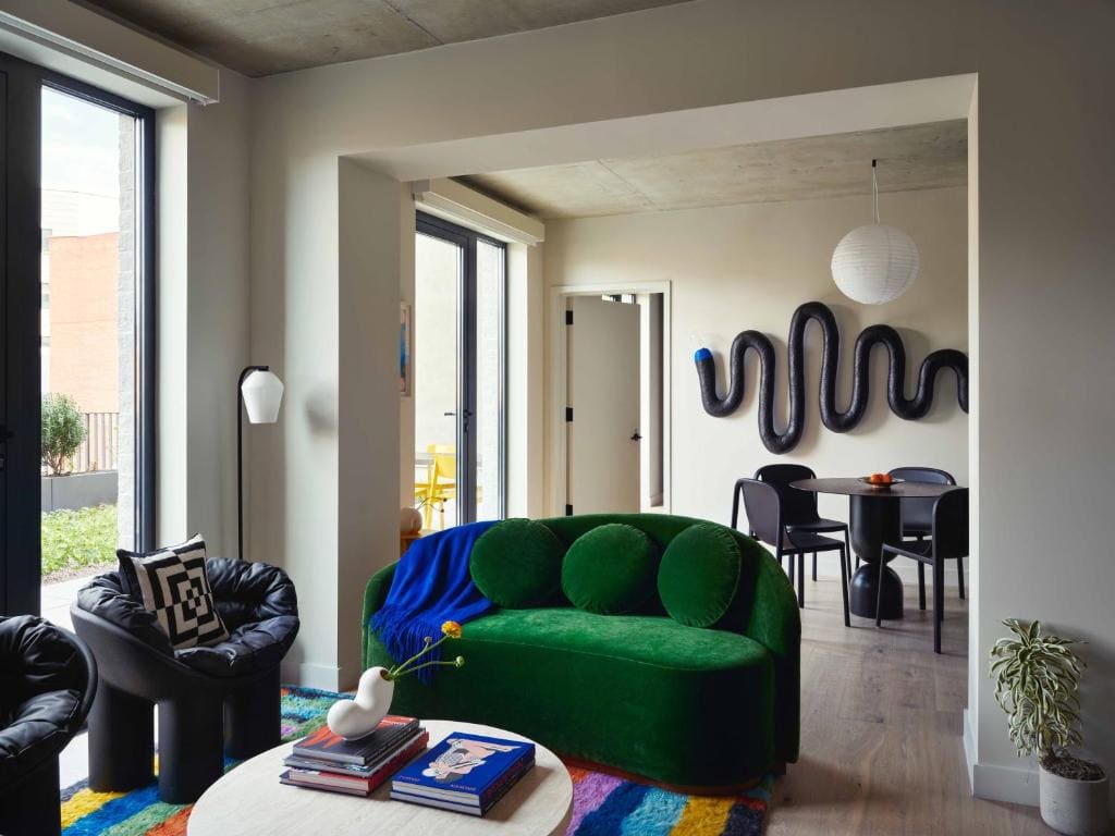 Suite room - Image 1