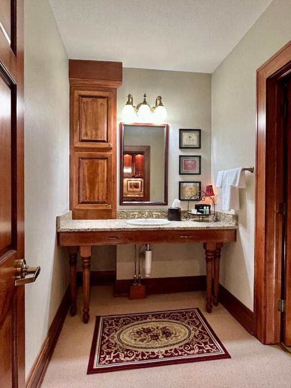 Deluxe Suite with Spa Bath room - Image 3
