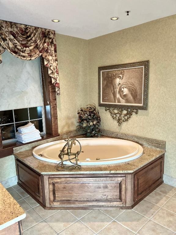 King Room with Spa Bath room - Image 2