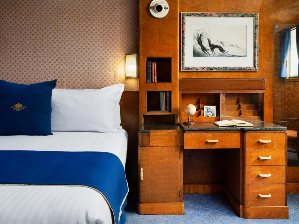 Suite room - Image 3