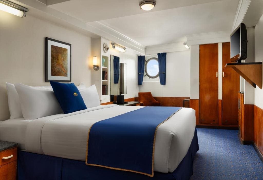 Portside Standard King room - Image 2
