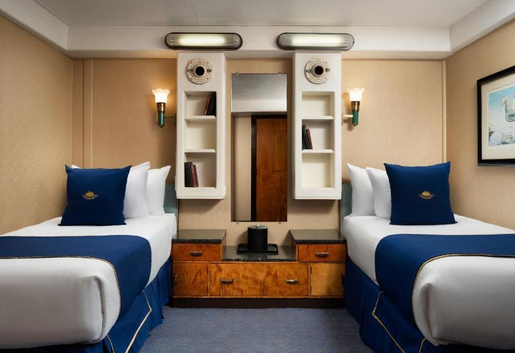 Twin Room room - Image 1