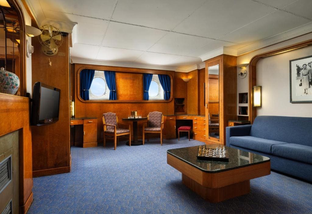 Suite room - Image 1