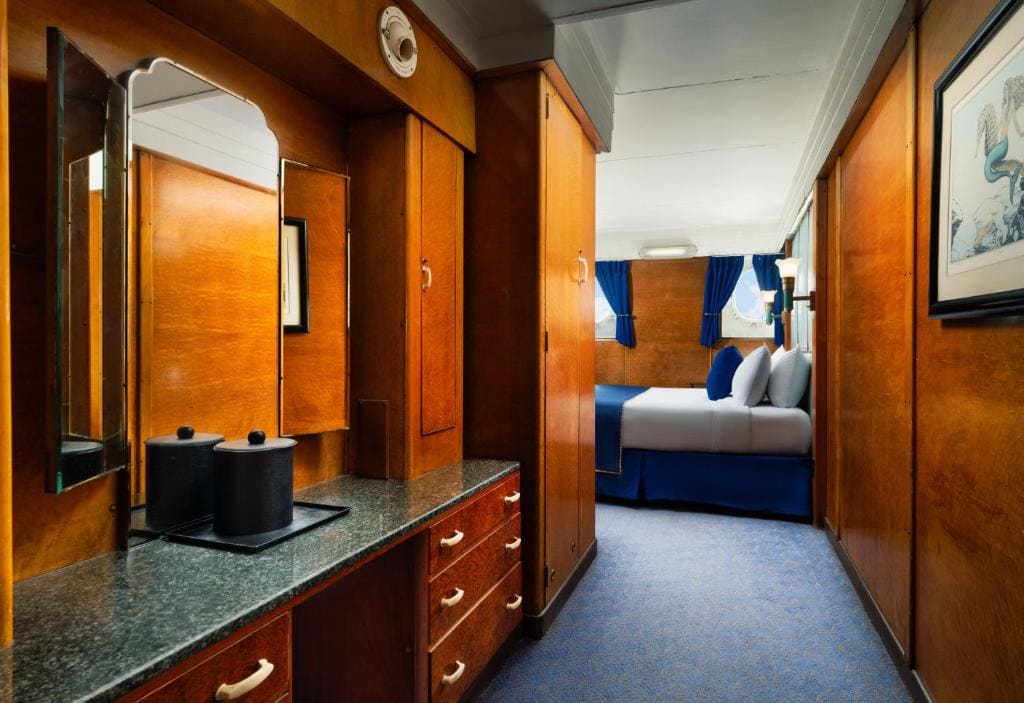 Portside Deluxe King room - Image 2