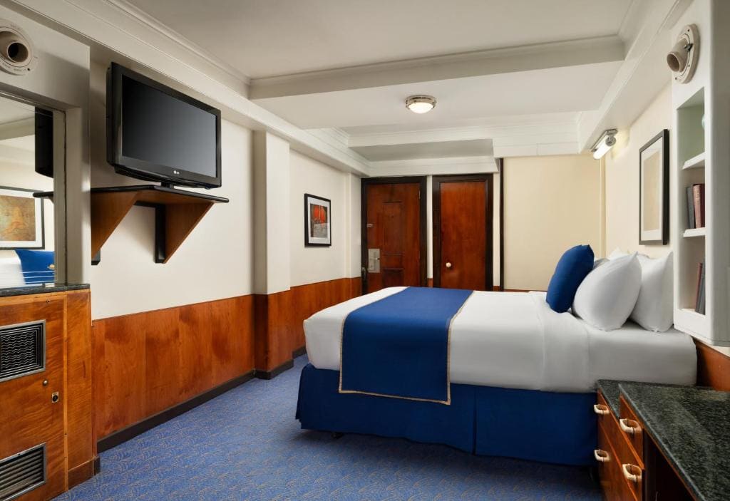 Portside Standard King room - Image 3